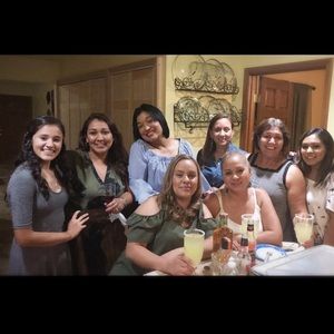 Meet your Posher, Irma